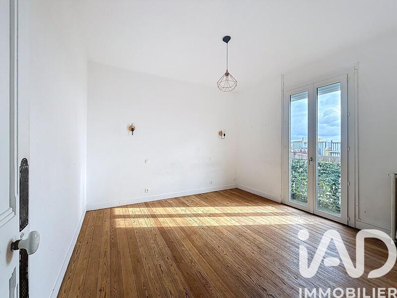 Maison - 143 m² - 7 pièces