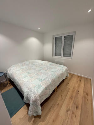 Appartement - 48 m² - 3 pièces