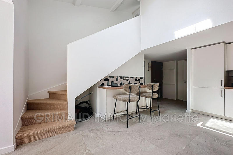 Mazet - 86 m² - 4 pièces