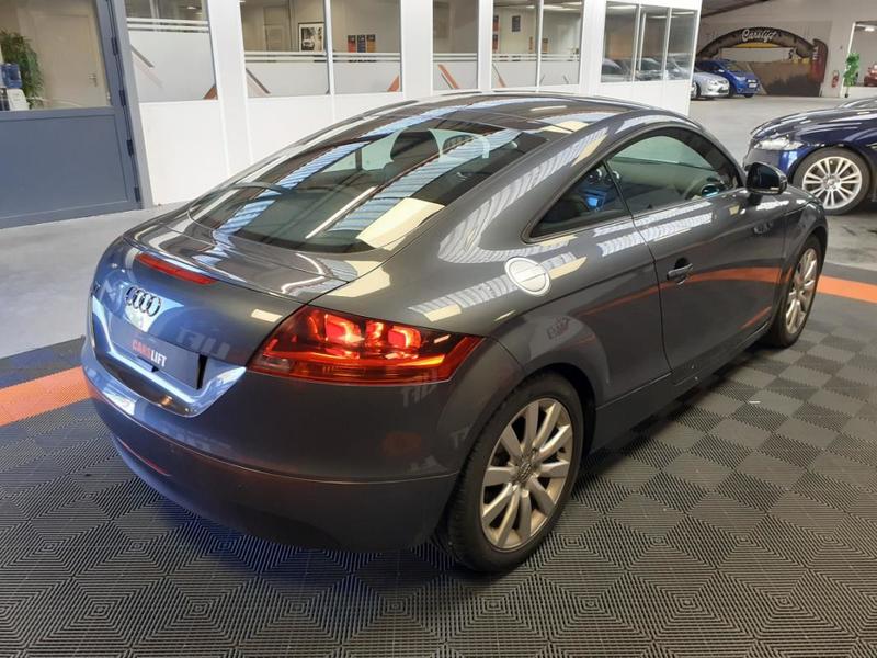 Audi Tt 2.0 Tfsi 200 Ch Ambition - Garantie 6 Mois