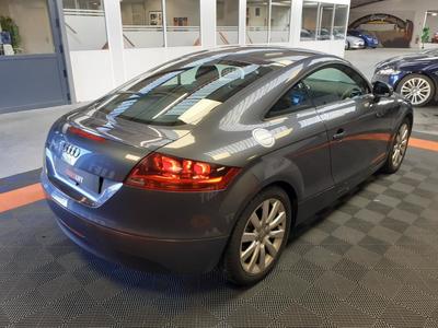 Audi Tt 2.0 Tfsi 200 Ch Ambition - Garantie 6 Mois