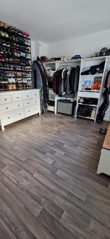 Villa - 80 m² - 4 pièces