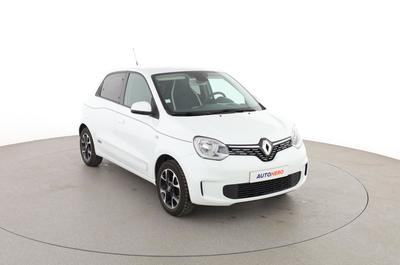Renault Twingo 0.9 TCe Intens 92 ch