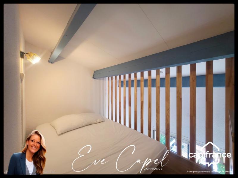 Pavillon - 45 m² - 3 pièces