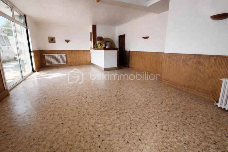 Immeuble - 900 m² - 30 pièces