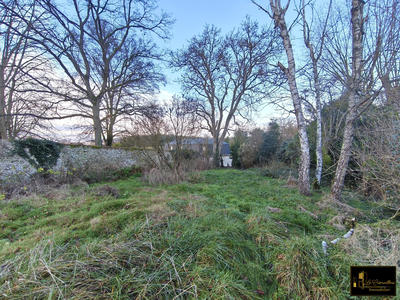 Maison ancienne - 230 m² - 6 pièces