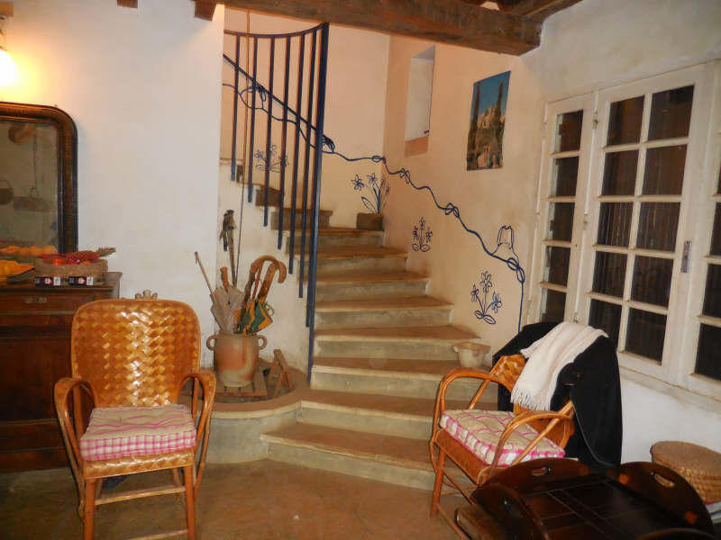 Maison - 240 m² - 10 pièces