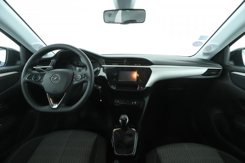 Opel Corsa 1.2 Edition 75 ch