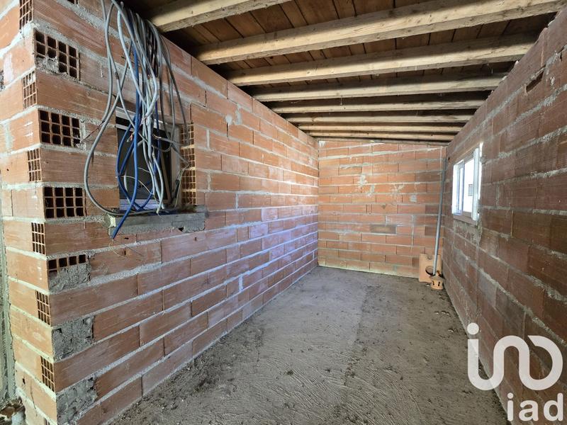 Maison - 102 m² - 4 pièces