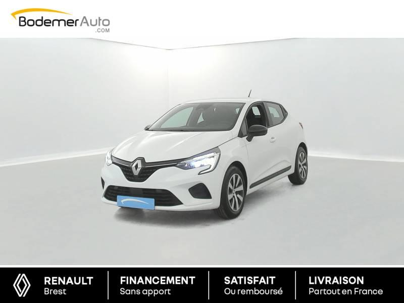 Renault Clio TCe 90 Equilibre