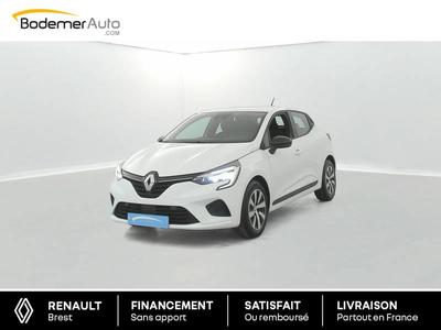 Renault Clio TCe 90 Equilibre