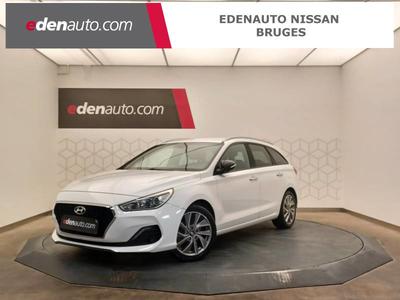 Hyundai i30 Sw 1.0 t-GDi 120 Bvm6 Edition #1