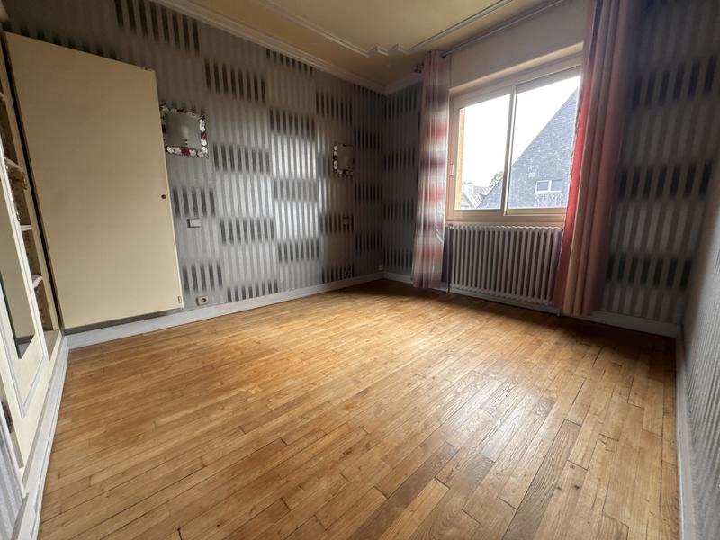 Maison - 145 m² - 5 pièces