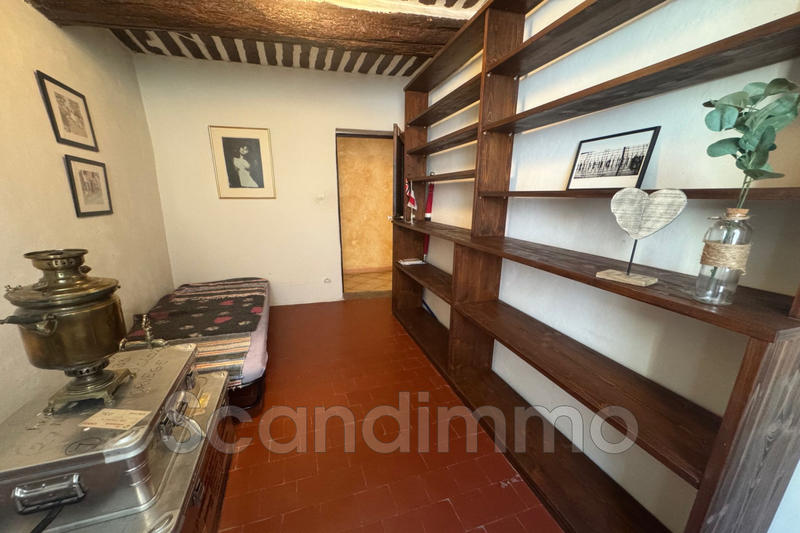 Maison de village - 111 m² - 4 pièces