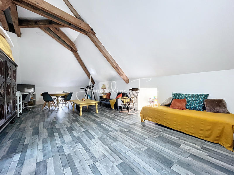 Immeuble - 279 m²