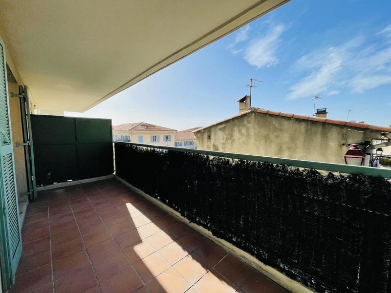 Appartement - 52 m² - 2 pièces