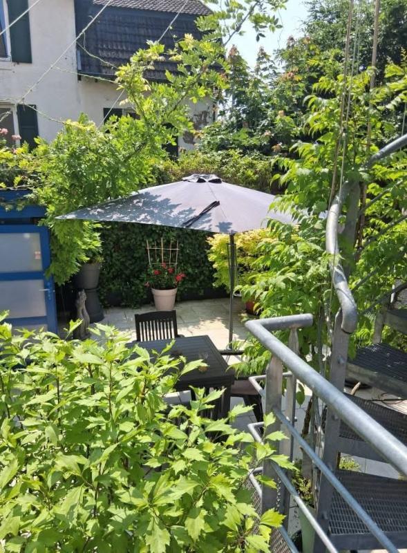 Duplex - 111 m² - 5 pièces