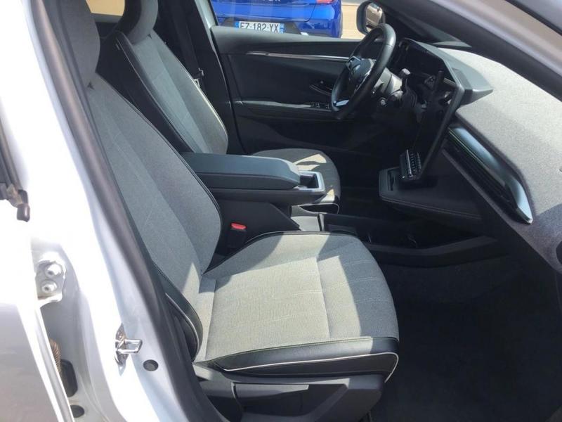 Renault Mégane E-Tech Ev60 220 ch super charge Techno