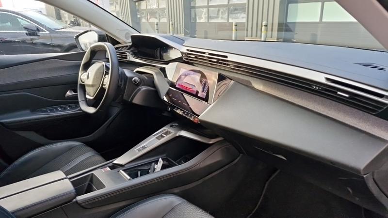 Peugeot 308 Sw Bluehdi 130ch Ss Eat8 Allure