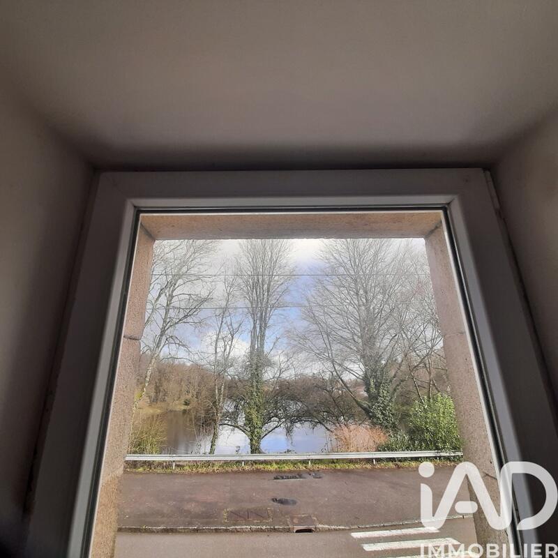 Maison de village - 187 m² - 5 pièces