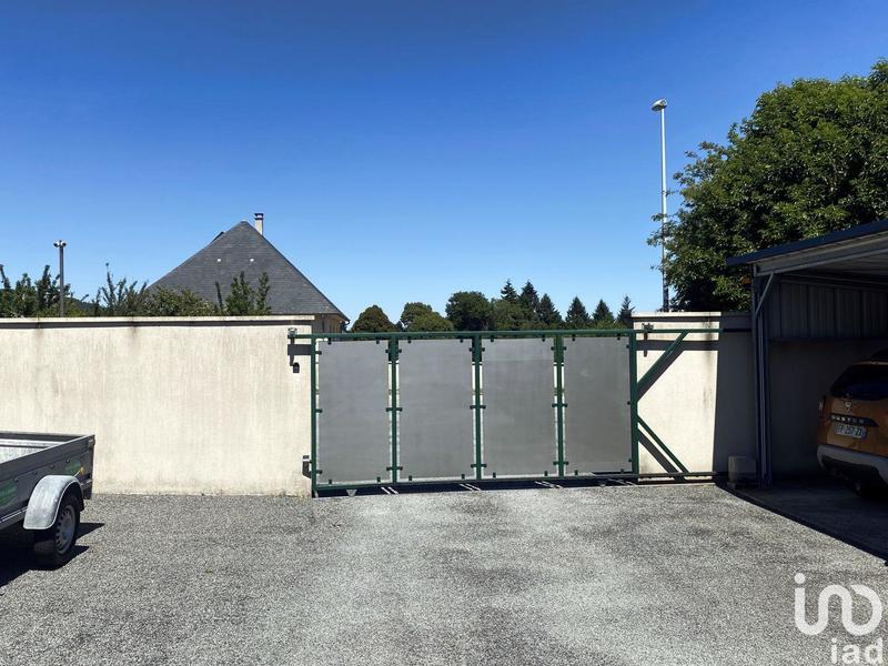 Local commercial - 413 m²