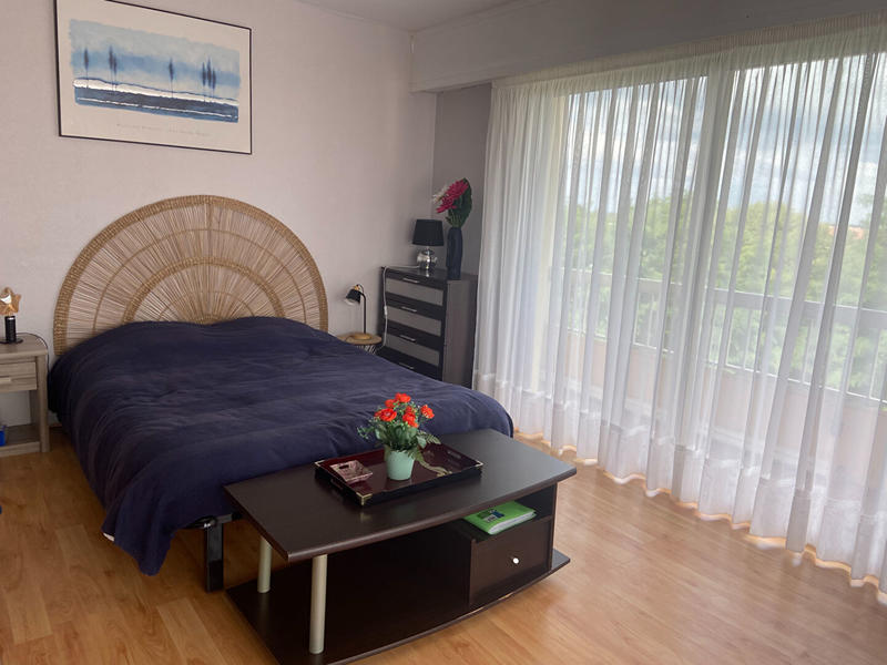 Appartement - 36 m² - 1 pièce