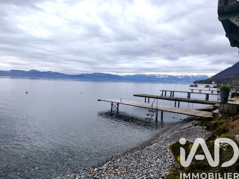 Appartement - 79 m² - 3 pièces