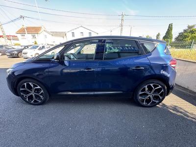 Renault Scénic 1.3 Tce 140 Ch Intens Garantie Reprise Possible
