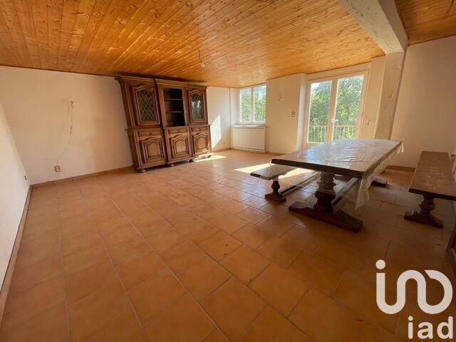 Maison - 245 m² - 9 pièces