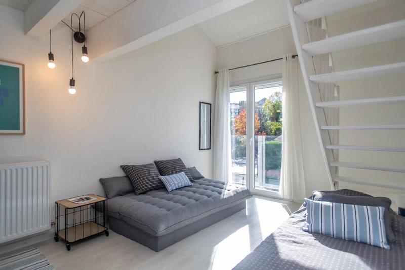 Maison - 143 m² - 4 pièces