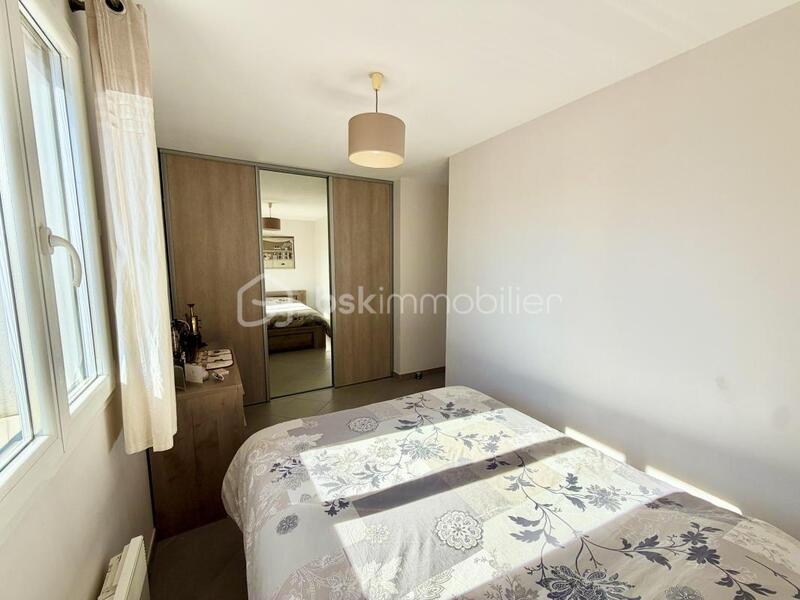 Maison - 78 m² - 4 pièces