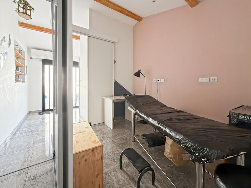 Maison - 120 m² - 7 pièces