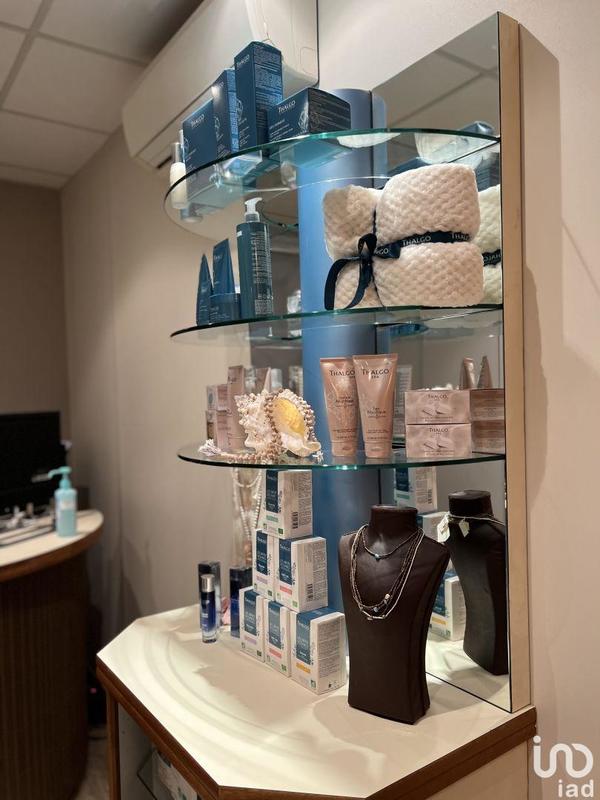 Local commercial - 70 m²