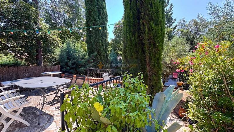 Maison - 60 m² - 4 pièces