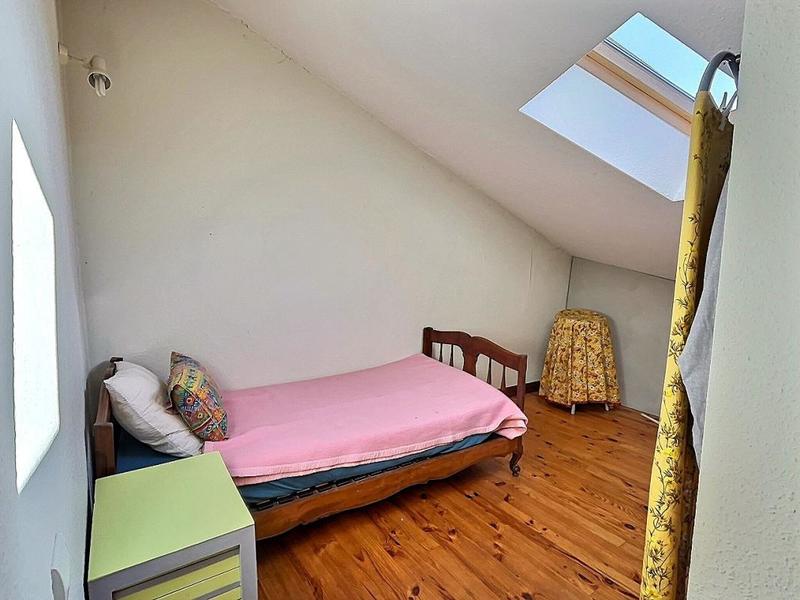 Maison - 69 m² - 3 pièces