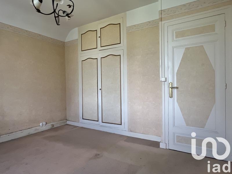 Maison - 103 m² - 5 pièces