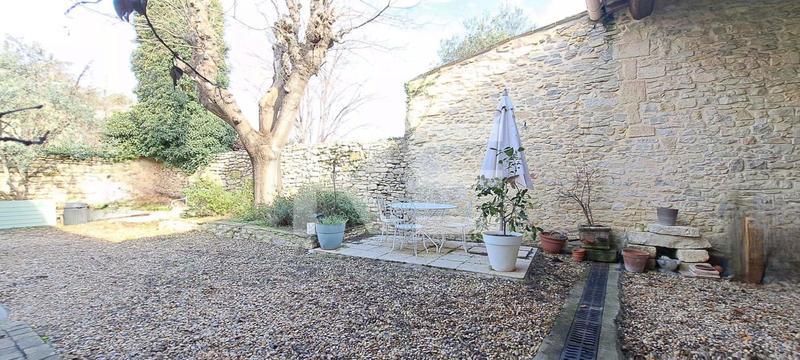 Maison de village - 185 m² - 6 pièces