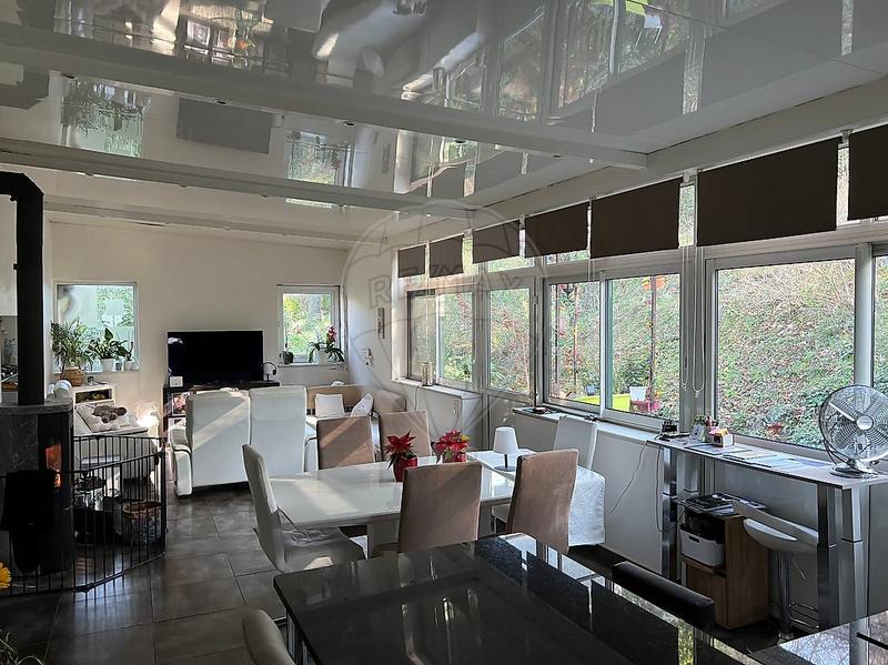 Appartement - 340 m² - 6 pièces