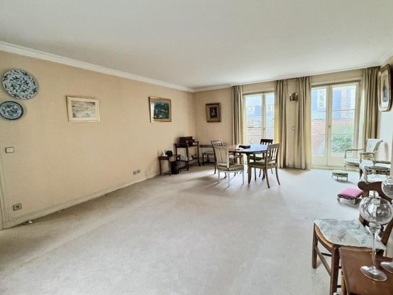 Appartement - 84 m² - 3 pièces