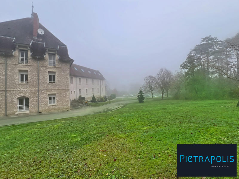 Appartement - 118 m² - 4 pièces