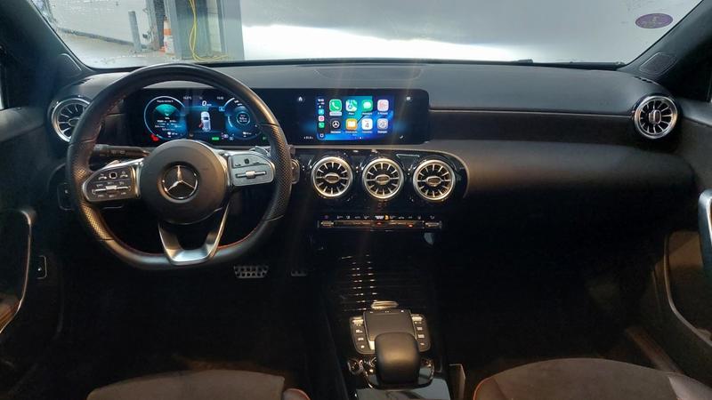 Mercedes Classe a 250 e Amg Line 8g-Dct