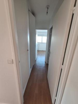 Appartement ancien - 44 m² - 2 pièces