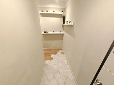 Appartement - 55 m² - 4 pièces