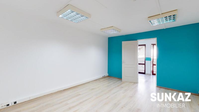 Local commercial - 345 m²