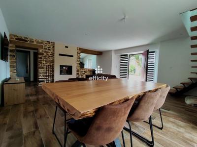 Maison - 86 m² - 1 pièce