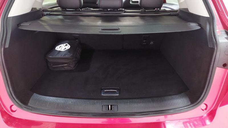 Mg Ehs 1.5t Gdi Phev Luxury Auto