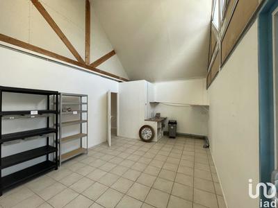 Local commercial - 66 m²