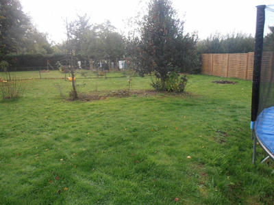 Maison - 145 m² - 6 pièces