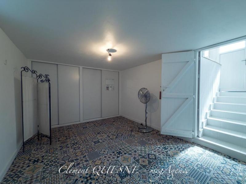 Maison - 121 m² - 4 pièces