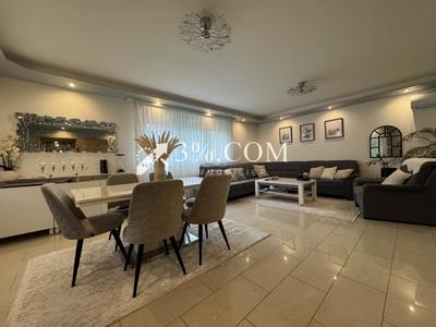 Maison - 123 m² - 5 pièces